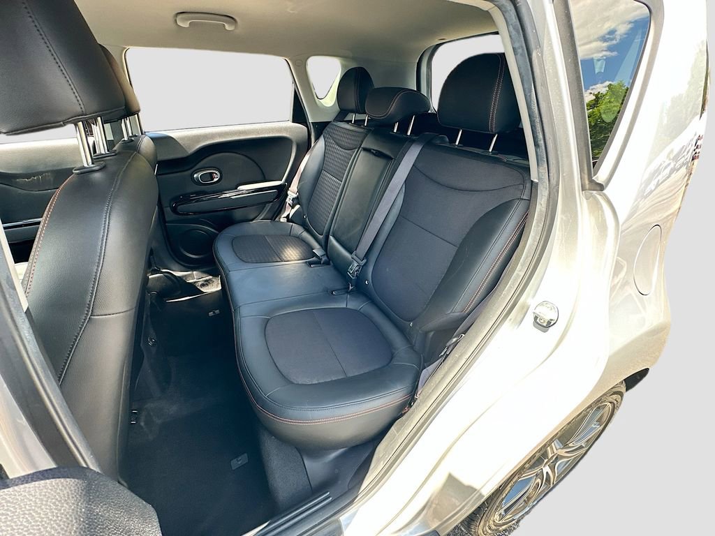 Used 2018 Kia Soul ! w/ Tech Package image 25