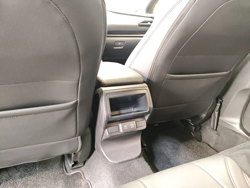 Used 2023 Subaru WRX Limited w/ Popular Package #2A image 28