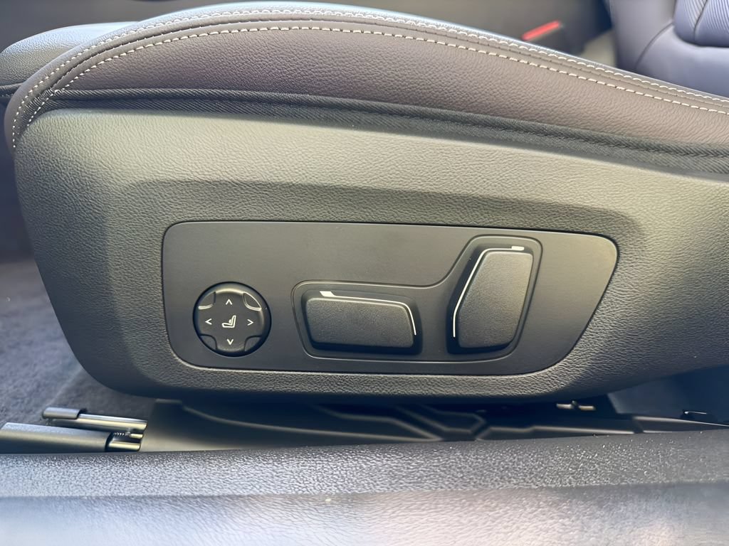 New 2027 BMW 430i Convertible w/ M Sport Package RWD image 12