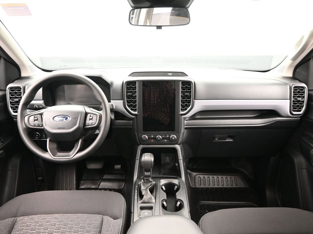 New 2025 Ford Ranger XL image 25