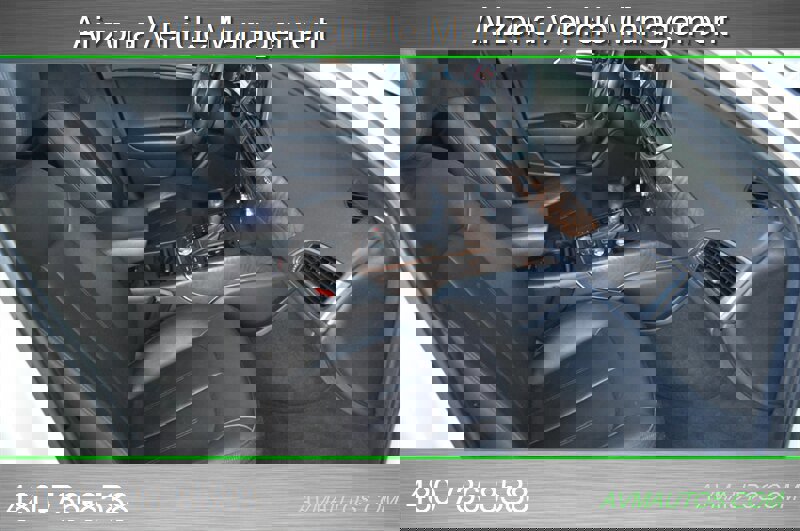 Used 2014 Audi A6 2.0T Premium Plus w/ Premium Plus Package image 19