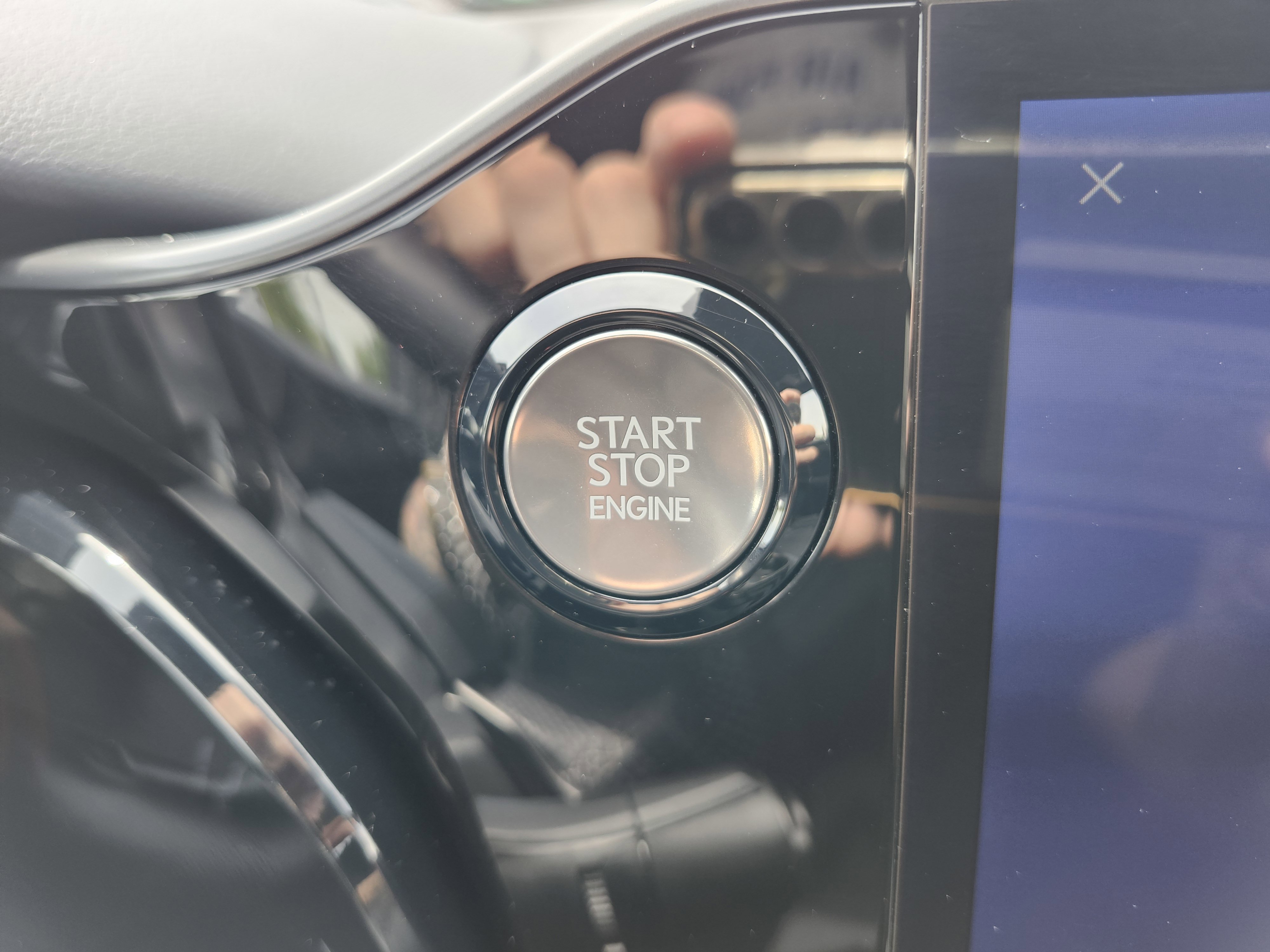 Used 2022 Lexus NX 350 F Sport AWD/4WD image 9