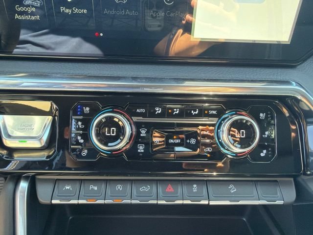 New 2026 GMC Sierra 1500 Denali AWD/4WD image 20