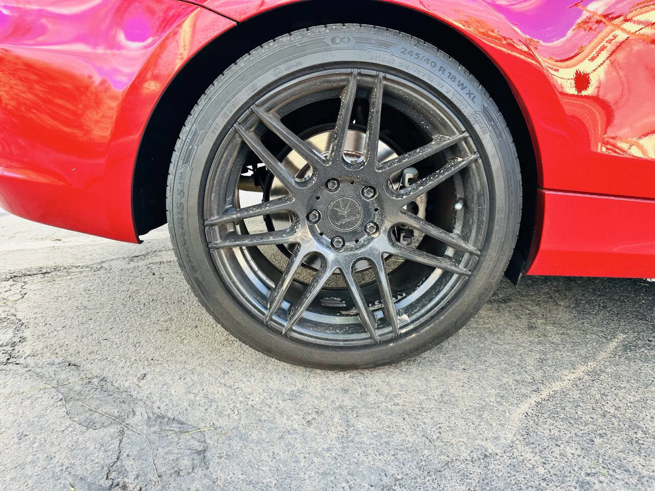 Used 2012 BMW 128i Coupe image 26