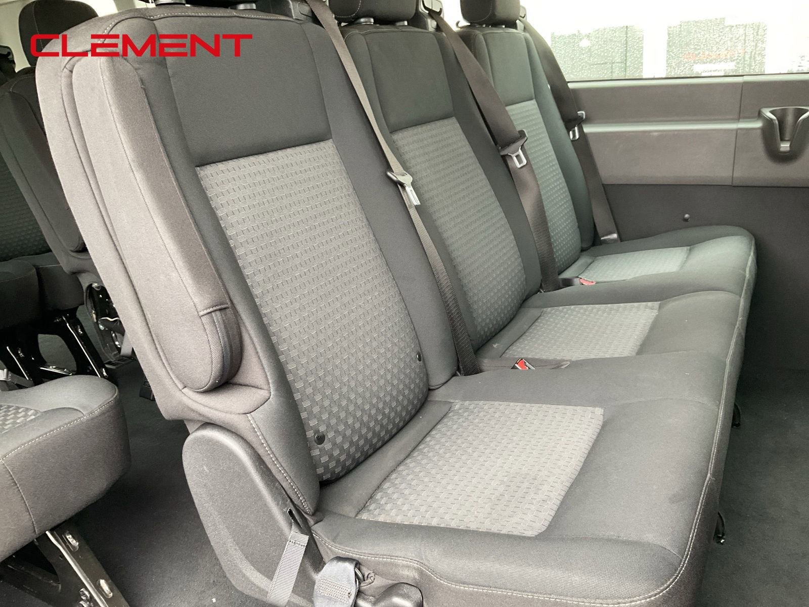 Used 2023 Ford Transit 350 XLT image 46