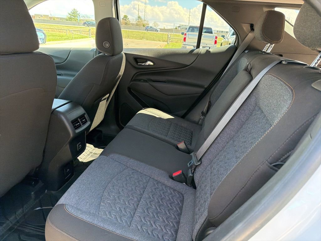 Certified 2022 Chevrolet Equinox LT image 15