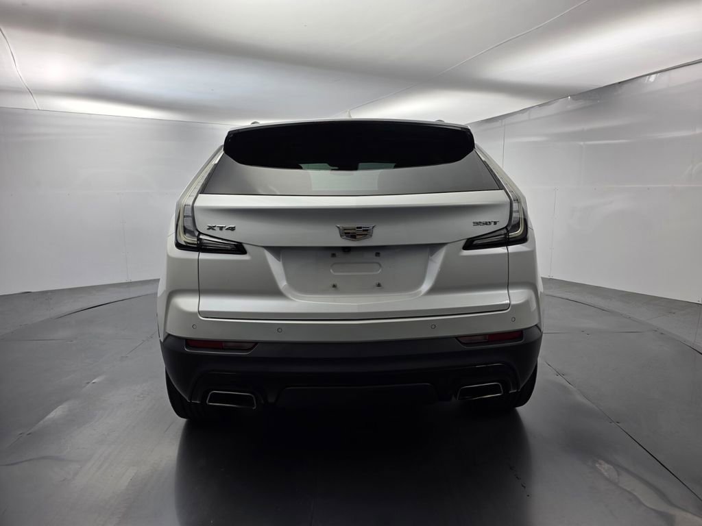 Used 2023 Cadillac XT4 Sport FWD image 5
