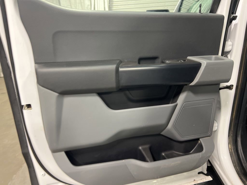 Used 2021 Ford F150 XL w/ Trailer Tow Package image 20