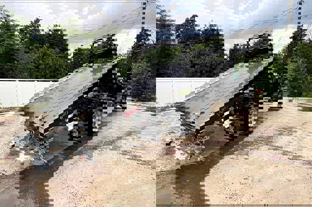 New 2025 RAM 5500 2WD Regular Cab image 11