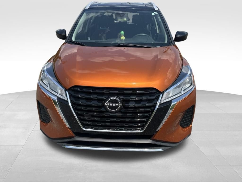 Used 2023 Nissan Kicks SV FWD image 31