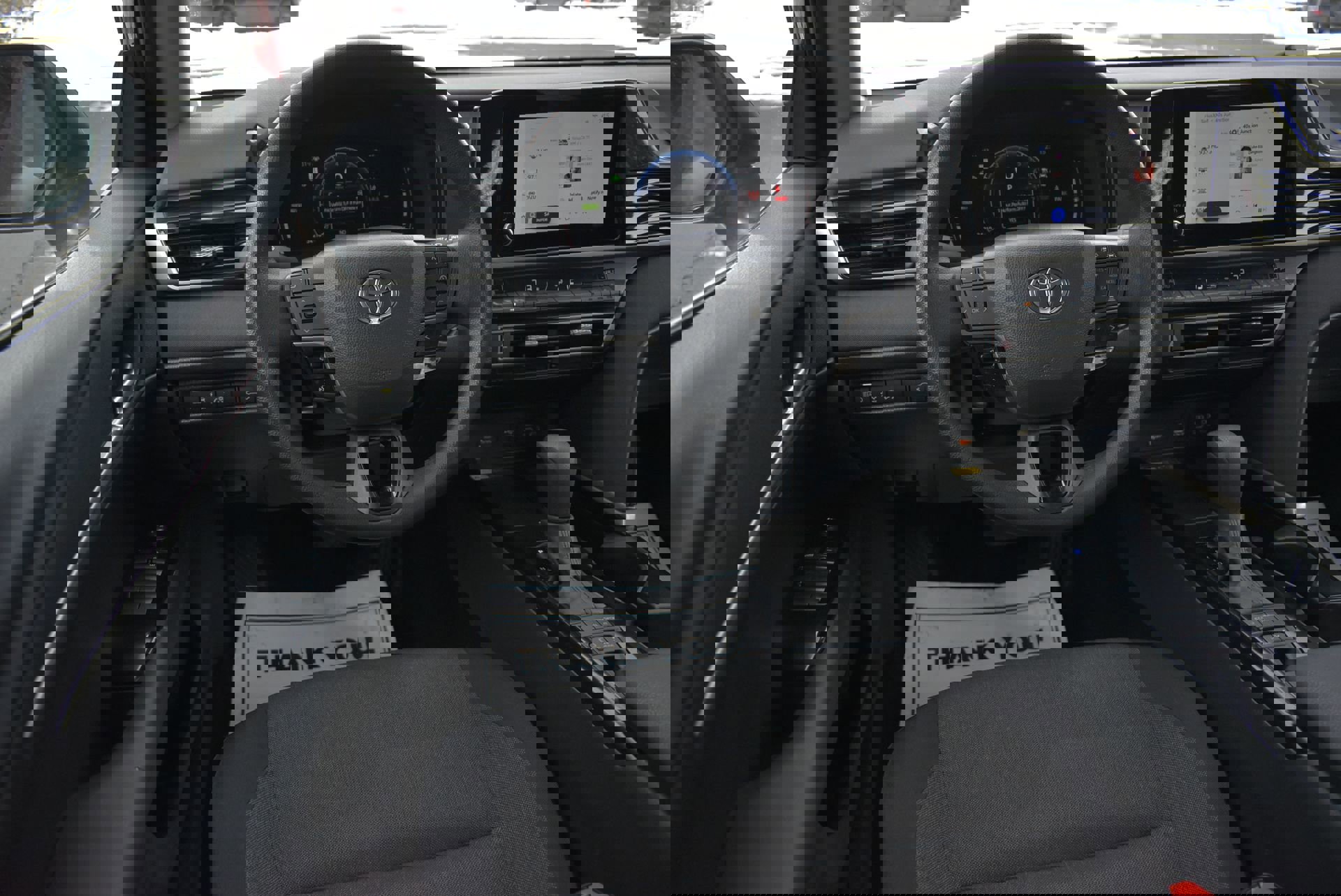 Used 2025 Toyota Camry LE image 17