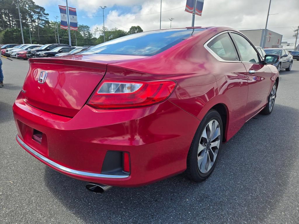 Used 2015 Honda Accord LX-S image 5