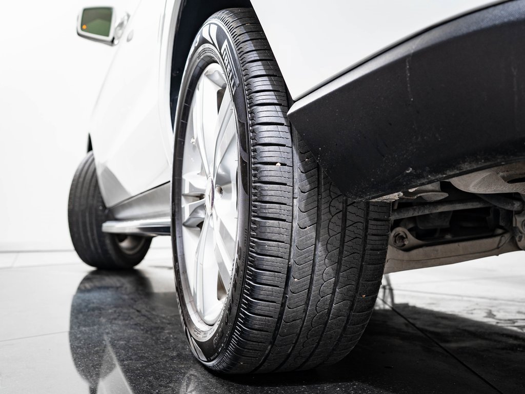 Used 2015 Mercedes-Benz ML 350 2WD image 41