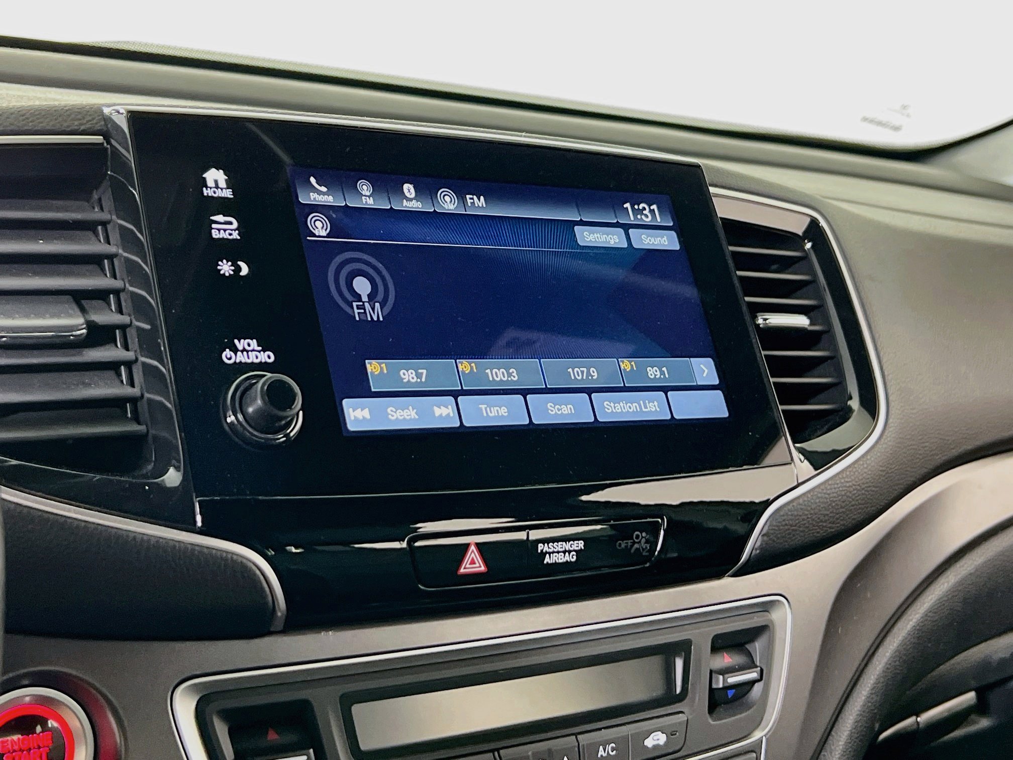 Used 2020 Honda Passport EX-L image 14
