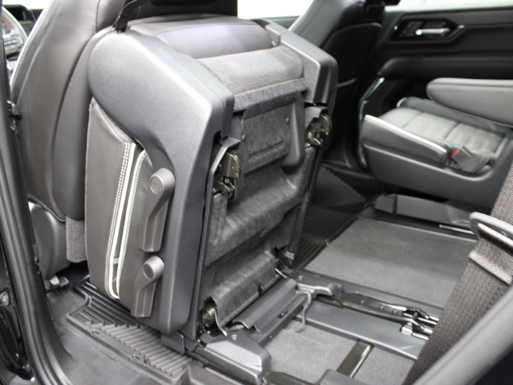 Used 2026 GMC Yukon AT4 Ultimate AWD/4WD image 75