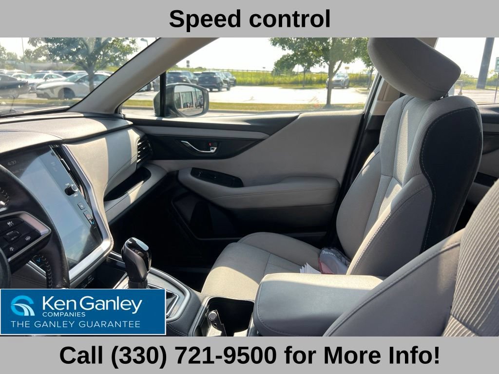 Used 2024 Subaru Legacy Premium AWD/4WD image 39
