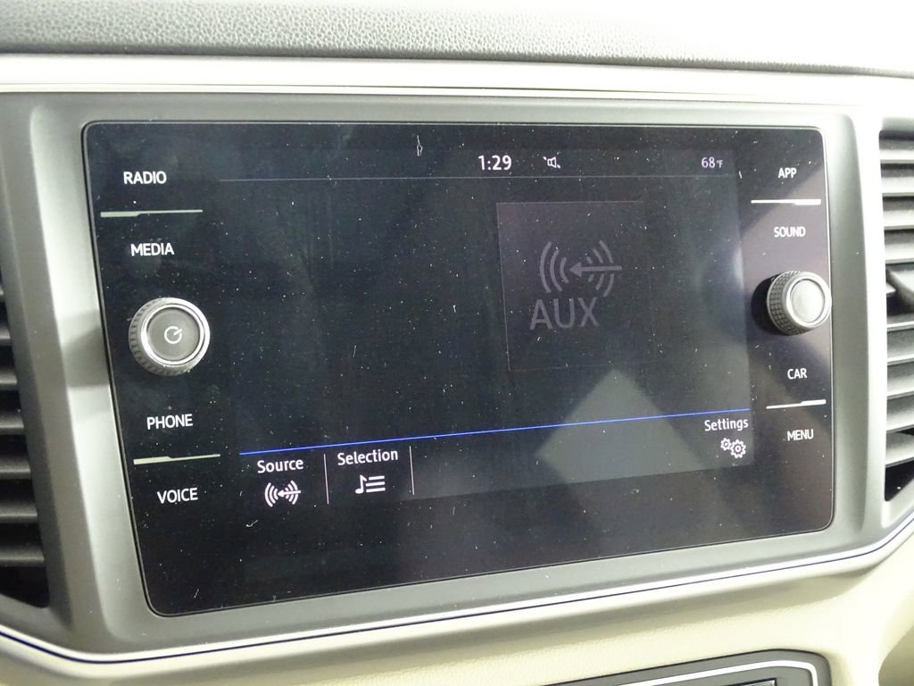 Used 2019 Volkswagen Atlas SE image 34