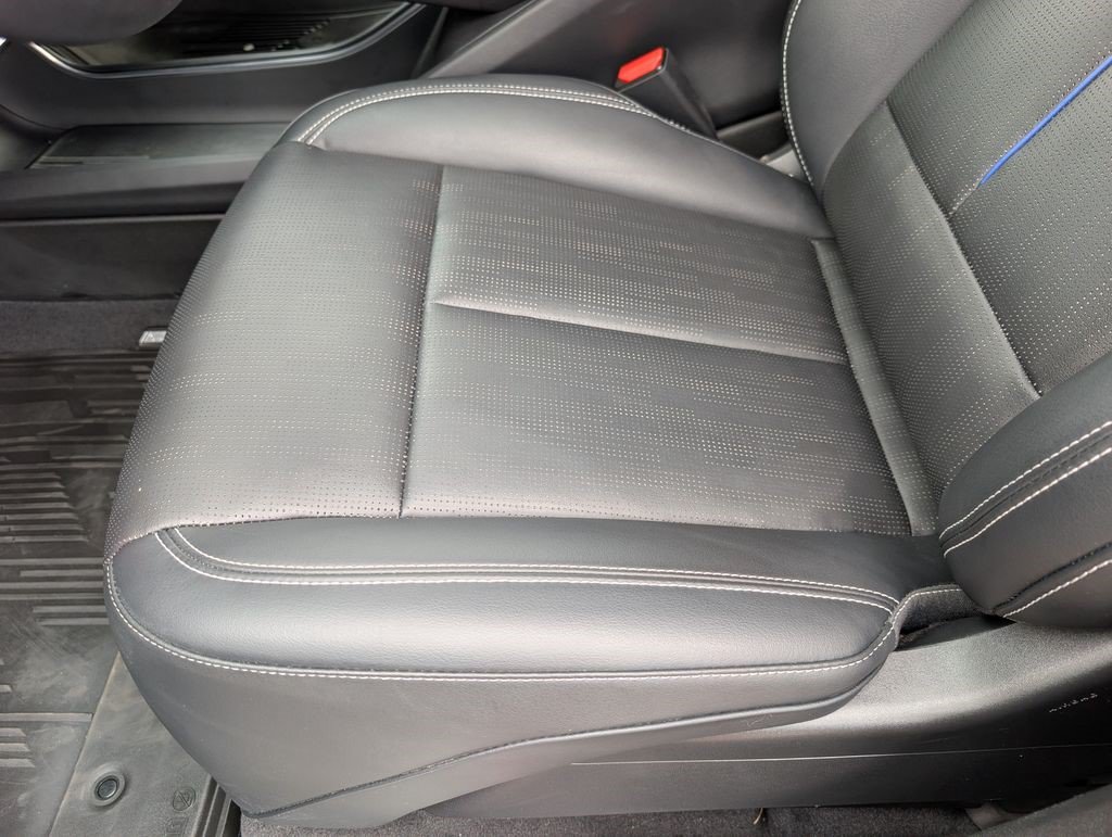 Certified 2024 Cadillac Lyriq Sport AWD/4WD image 13