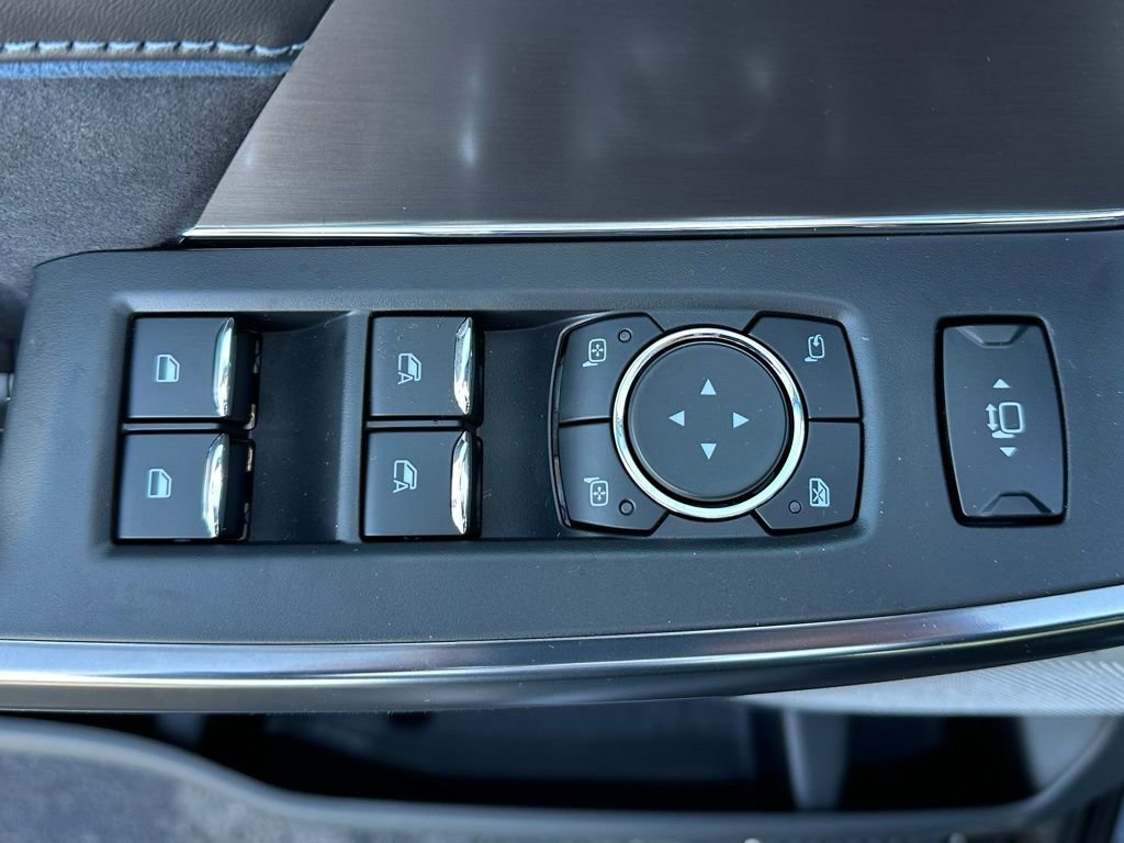 New 2026 Ford F250 Platinum image 23