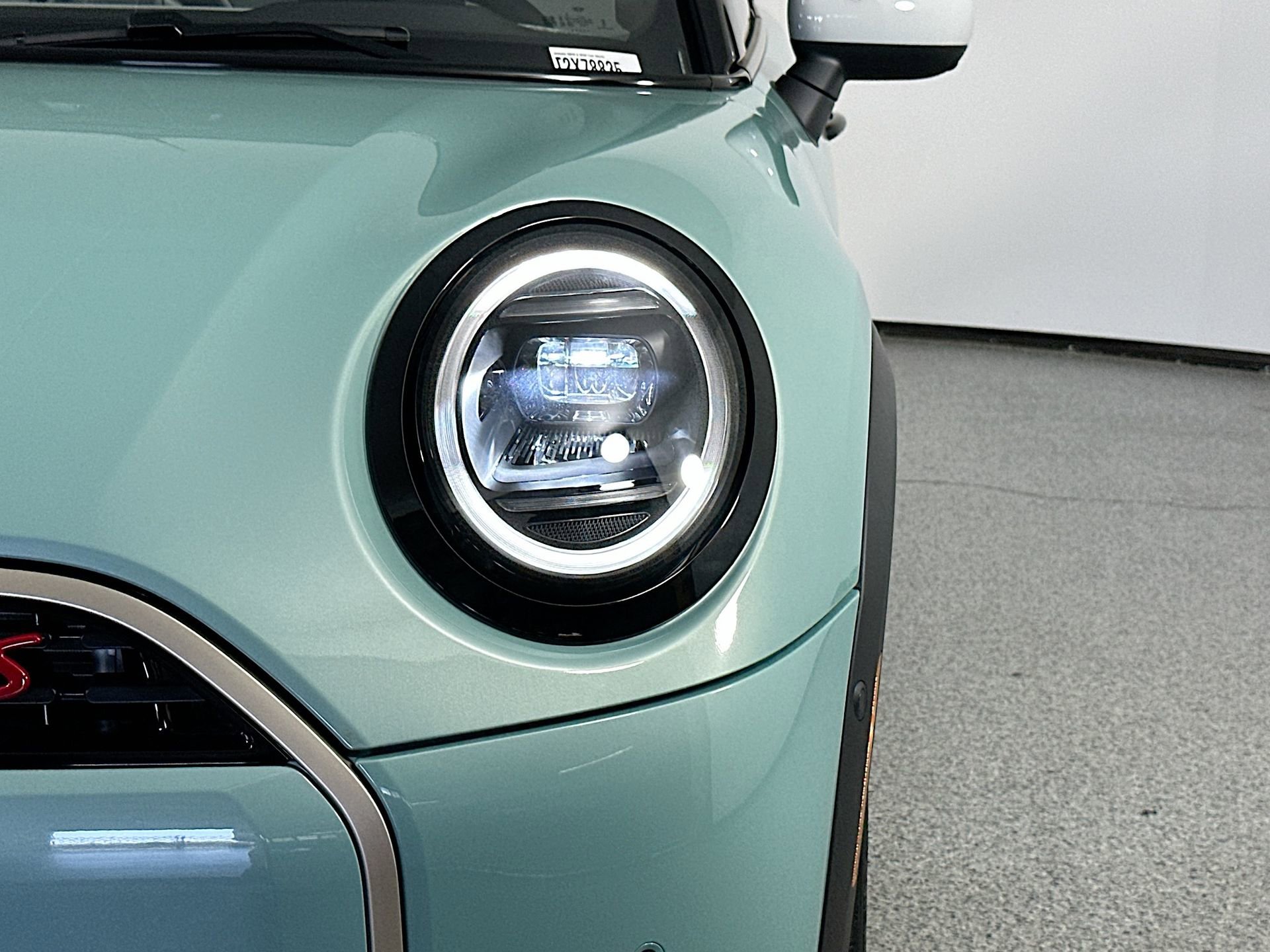 New 2026 MINI Cooper S image 9