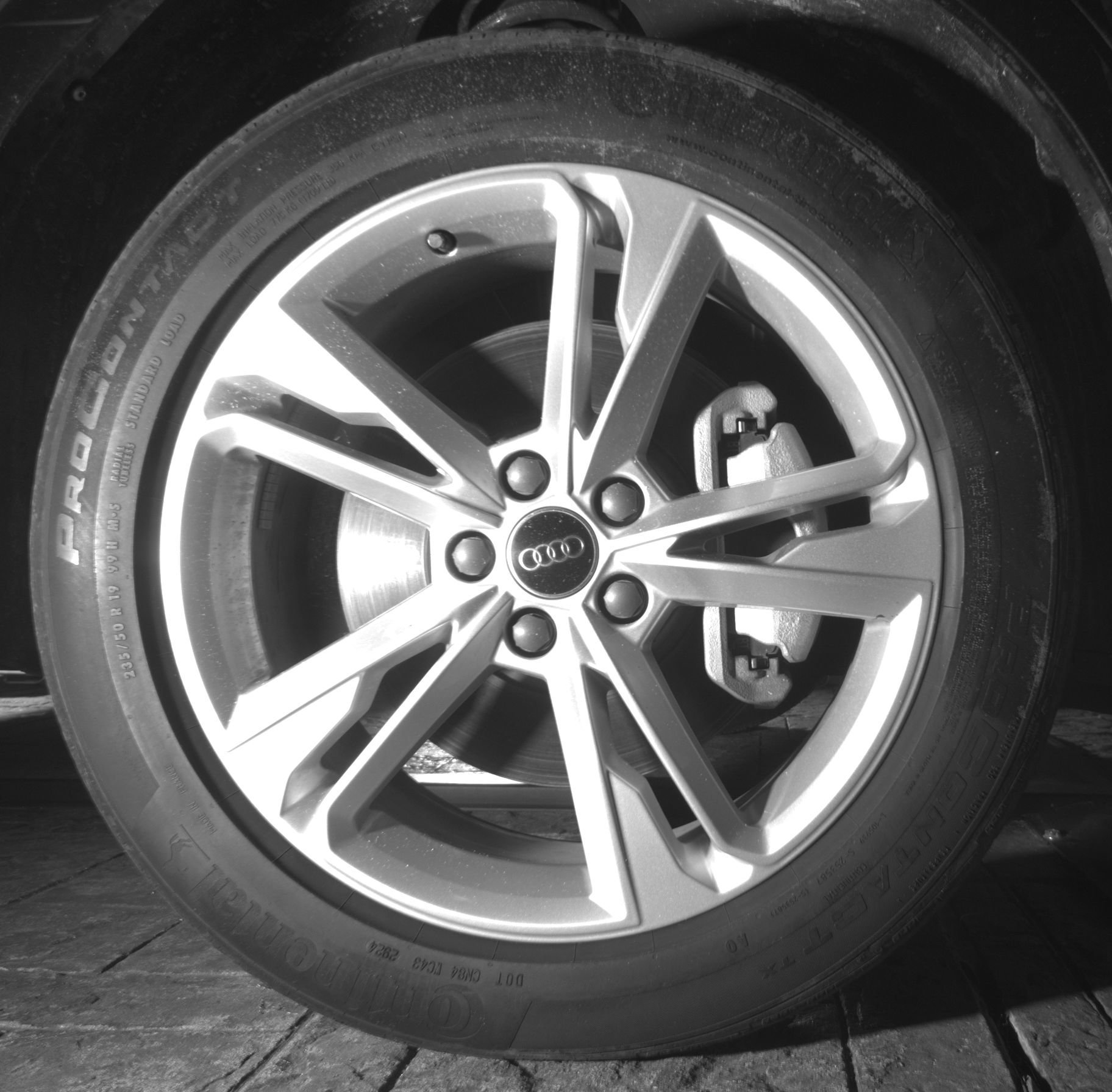 Used 2024 Audi Q3 2.0T Premium w/ Convenience Package AWD/4WD image 29