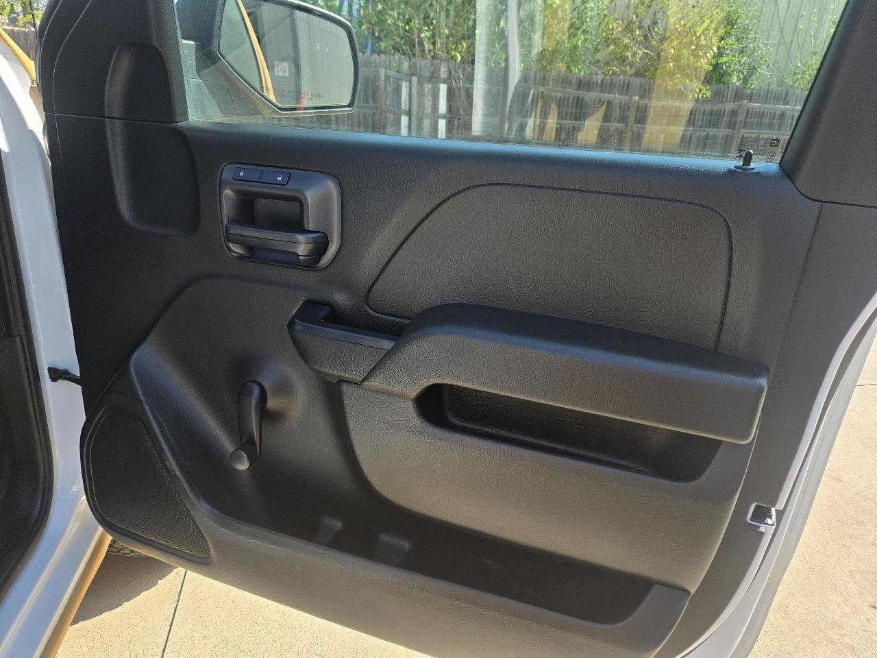 Used 2015 Chevrolet Silverado 1500 W/T w/ Trailering Package AWD/4WD image 19