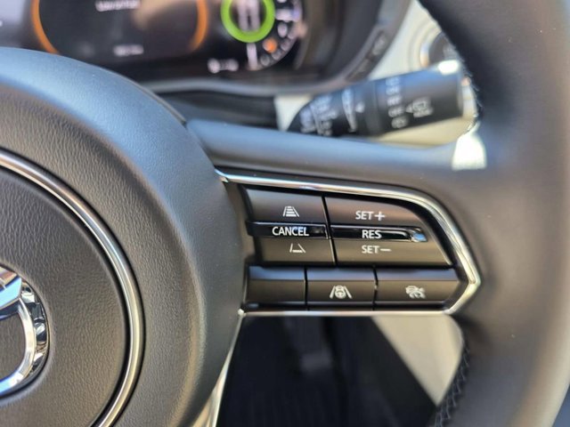New 2026 MAZDA CX-90 3.3 Turbo w/ Premium Plus Pkg image 13