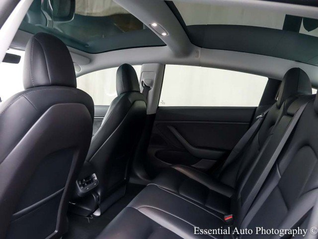 Used 2019 Tesla Model 3 Standard Range Plus RWD image 15