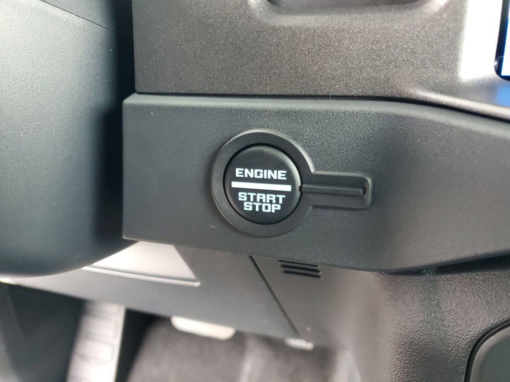 New 2026 Ford Bronco Big Bend image 16