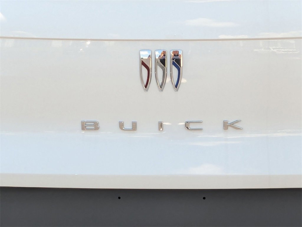 New 2025 Buick Envista Preferred w/ Convenience I Package image 23