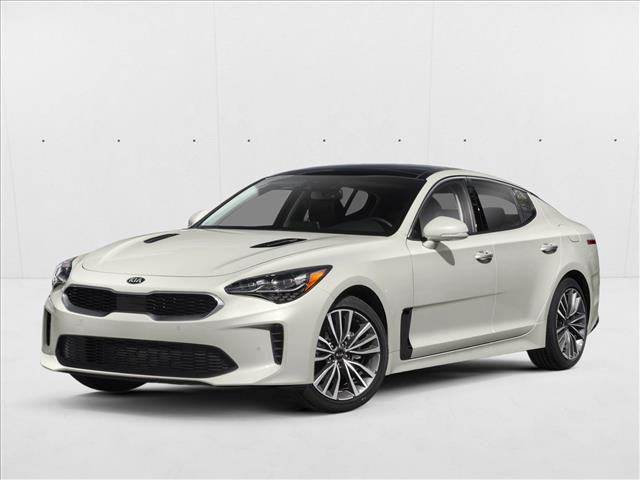 Used 2018 Kia Stinger Premium