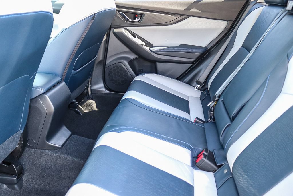 Certified 2023 Subaru Crosstrek Hybrid AWD/4WD image 21