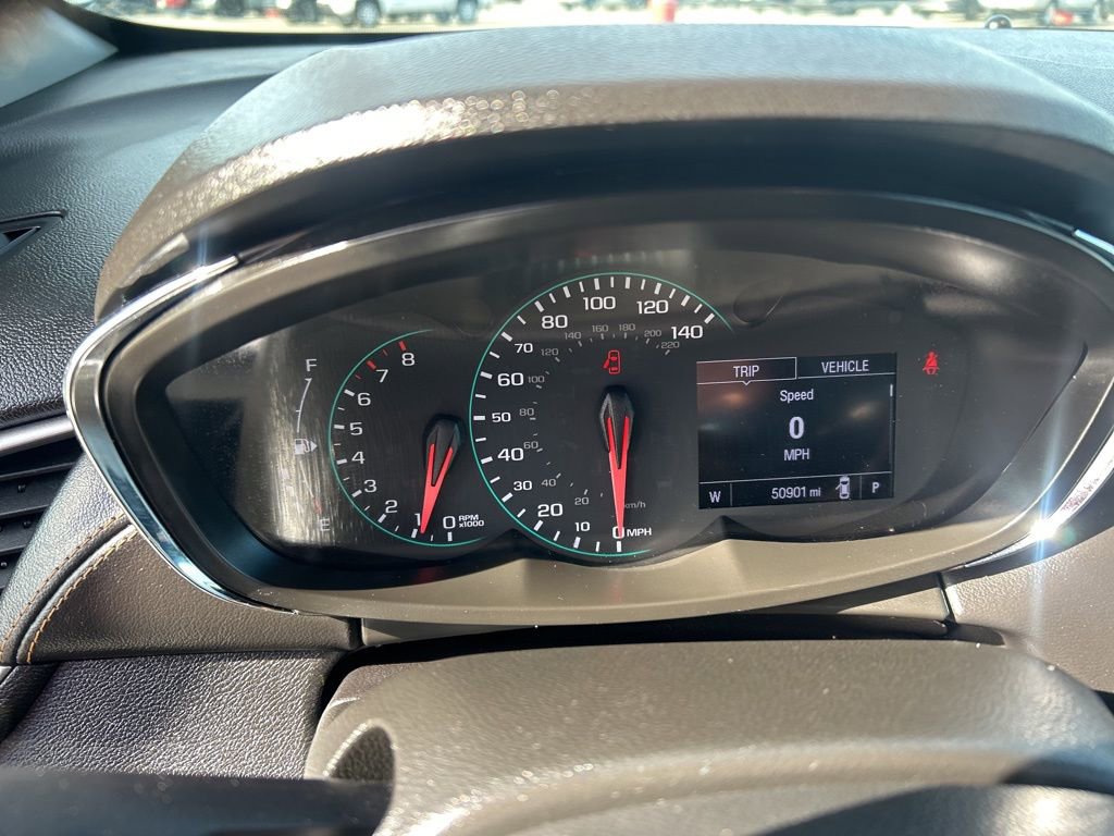 Used 2020 Chevrolet Trax LS image 14