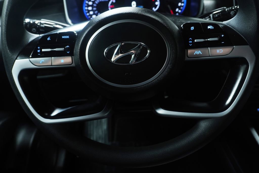 Used 2024 Hyundai Santa Cruz SEL image 16