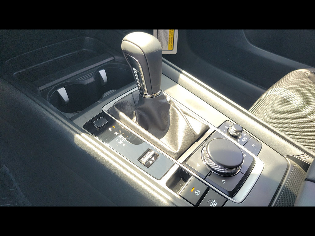 New 2026 MAZDA CX-50 AWD 2.5 S w/ Preferred Pkg image 28