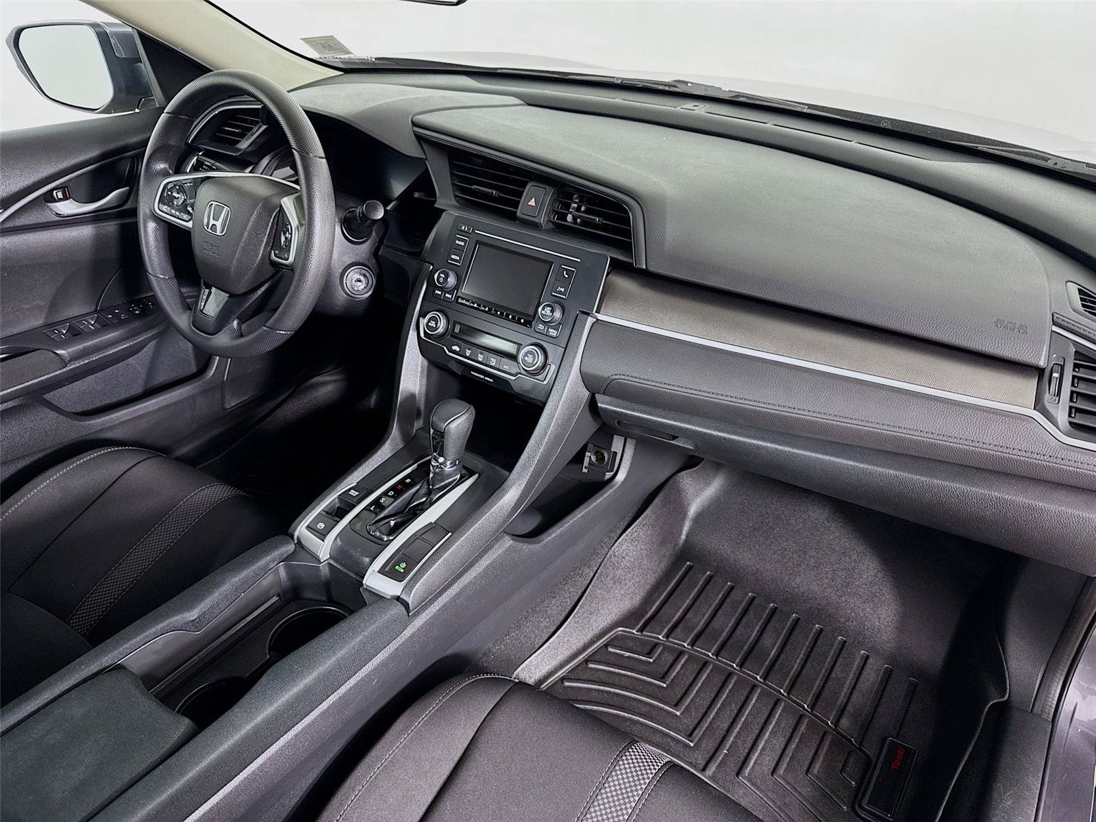 Used 2020 Honda Civic LX image 27