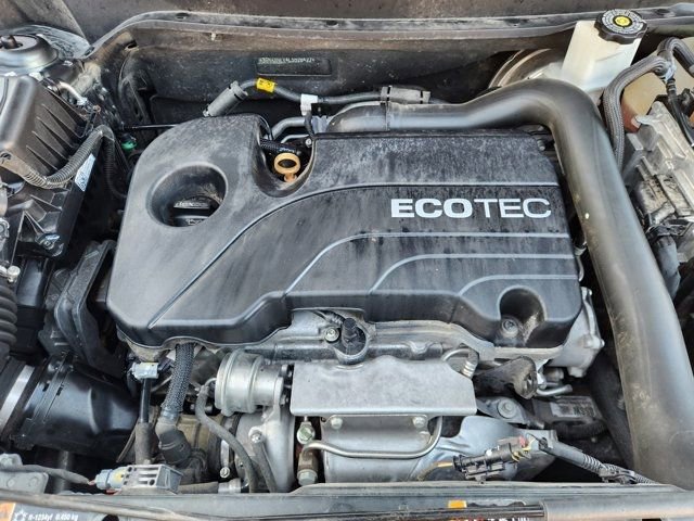 Used 2020 Chevrolet Equinox Premier image 33