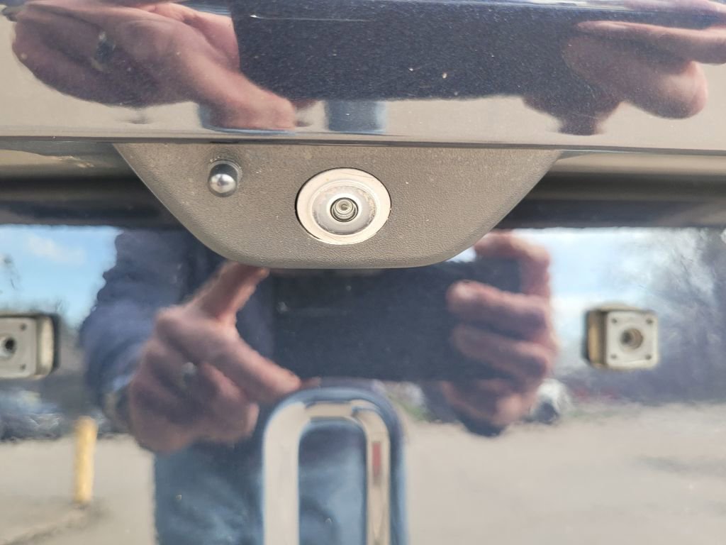 Used 2023 Jeep Grand Cherokee L Summit image 10