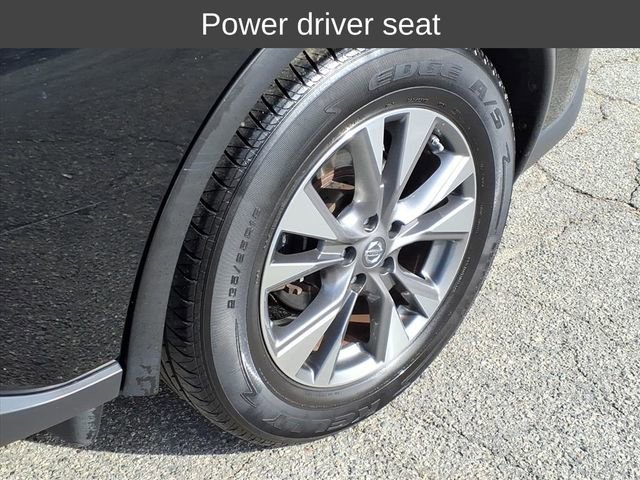 Used 2016 Nissan Murano SL w/ SL Technology Package image 11