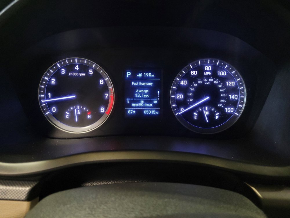Used 2018 Hyundai Sonata SE FWD image 23