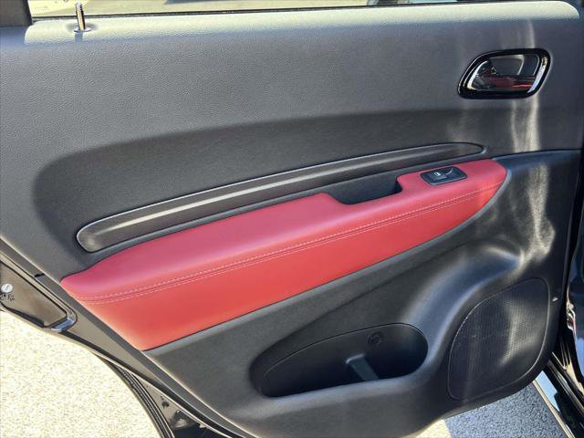 Used 2022 Dodge Durango R/T w/ Blacktop Package image 14