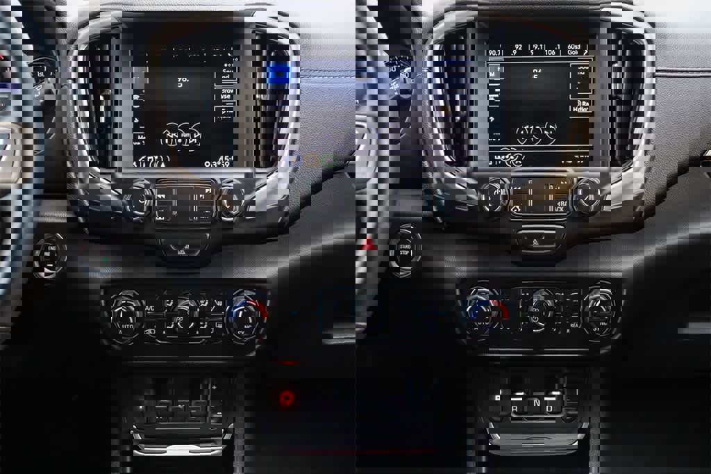 Used 2019 GMC Terrain Denali image 13