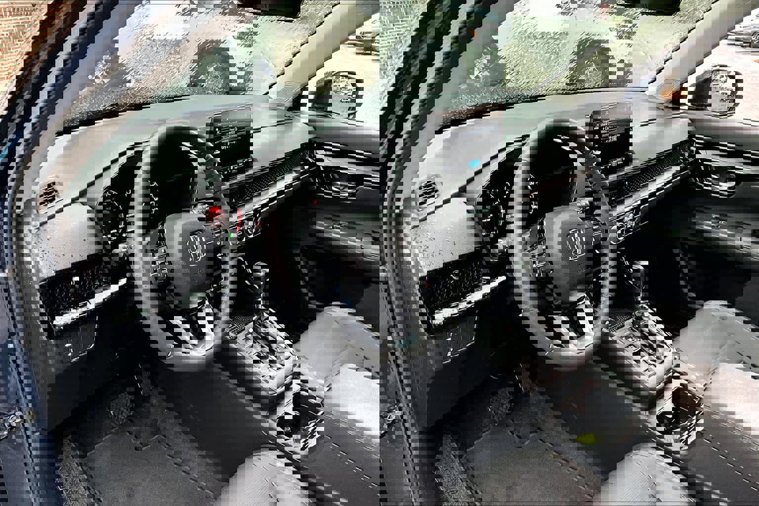 Certified 2023 Honda CR-V EX-L image 18