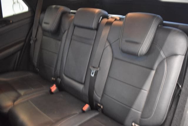 Used 2016 Mercedes-Benz GLE 350 4MATIC image 7