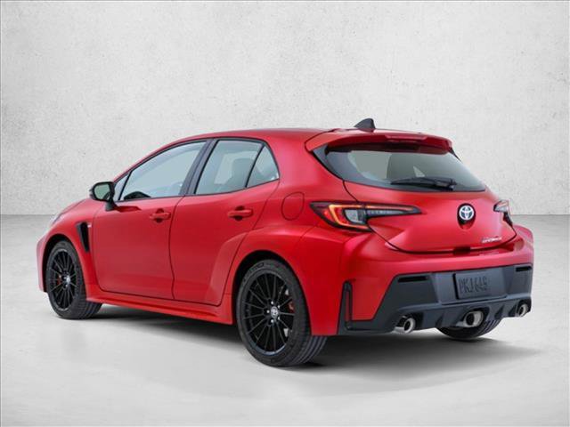 Certified 2023 Toyota Corolla Core w/ Performance Package image 14