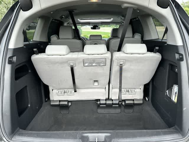 Used 2022 Honda Odyssey EX-L image 26