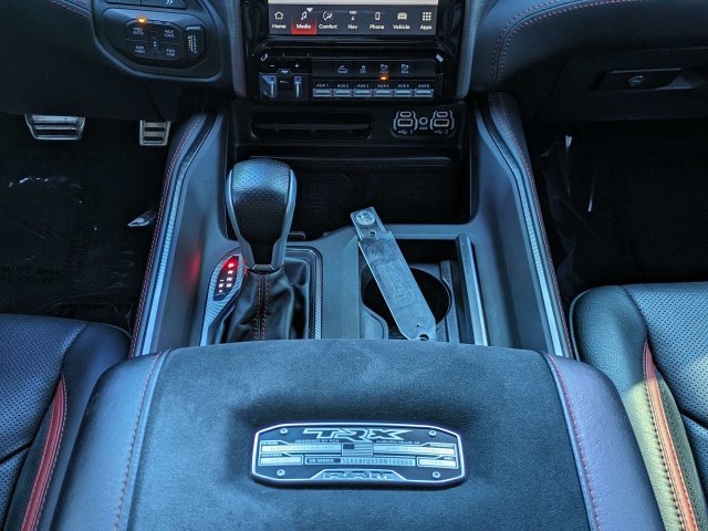Used 2024 RAM 1500 TRX w/ TRX Level 2 Equipment Group AWD/4WD image 18