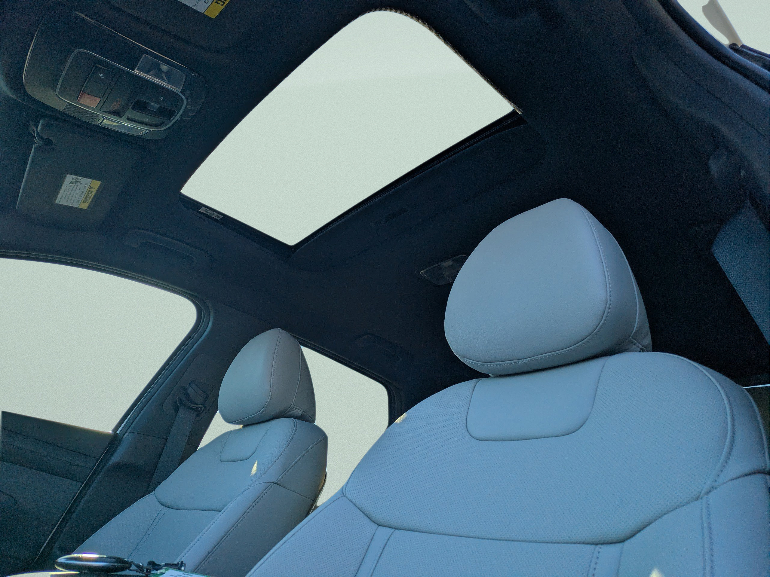 Certified 2026 Hyundai Santa Cruz SEL FWD image 19