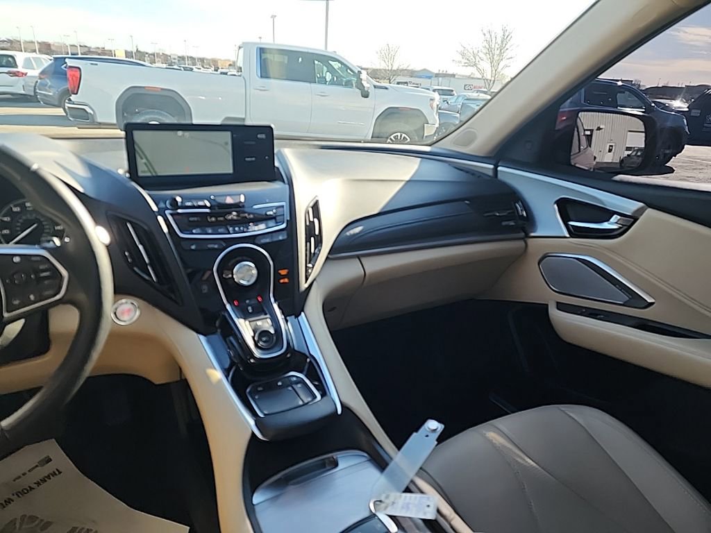 Used 2019 Acura RDX w/ Technology Package image 27