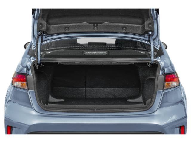 Used 2025 Toyota Corolla LE FWD image 13